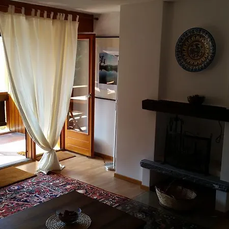 Apartman Luxus-appartment Charlotte In Les Eperviers *