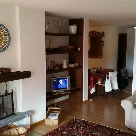 Luxus-appartment Charlotte In Les Eperviers *