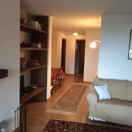 Luxus-appartment Charlotte In Les Eperviers Apartman *