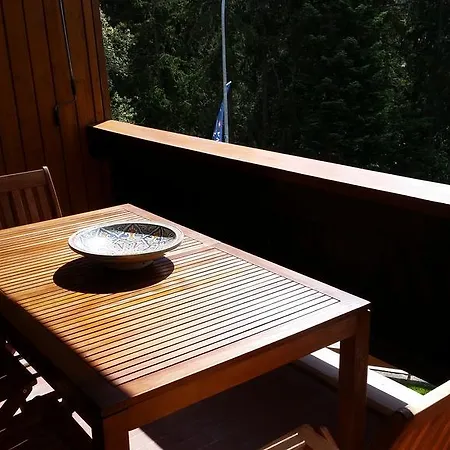 Luxus-appartment Charlotte In Les Eperviers * Crans-Montana