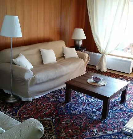 Apartman Luxus-appartment Charlotte In Les Eperviers