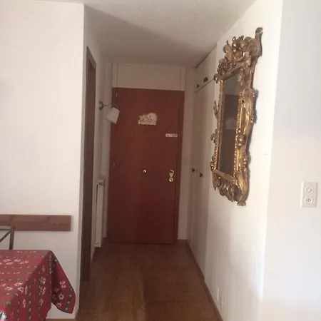 Luxus-appartment Charlotte In Les Eperviers Apartman