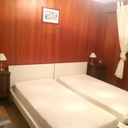 Apartman Luxus-appartment Charlotte In Les Eperviers *