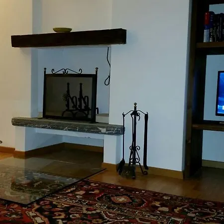 Luxus-appartment Charlotte In Les Eperviers Apartman