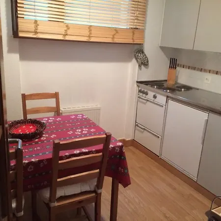 Luxus-appartment Charlotte In Les Eperviers Apartman Crans-Montana