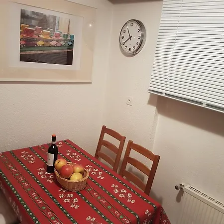 Apartman Luxus-appartment Charlotte In Les Eperviers Crans-Montana