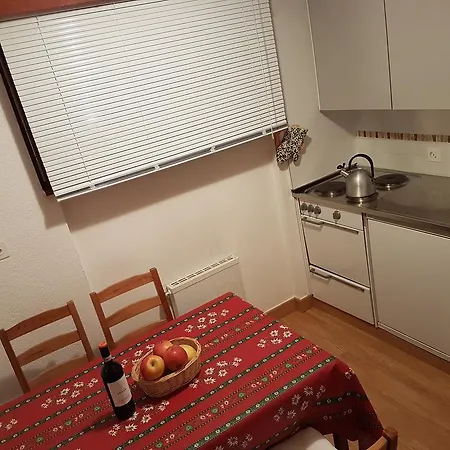 Apartman Luxus-appartment Charlotte In Les Eperviers