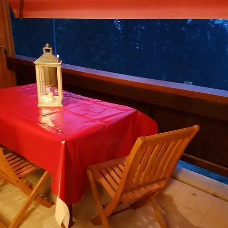 Luxus-appartment Charlotte In Les Eperviers
