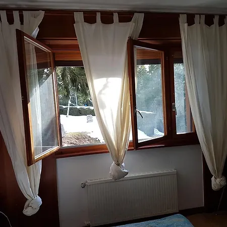 Apartman Luxus-appartment Charlotte In Les Eperviers Crans-Montana