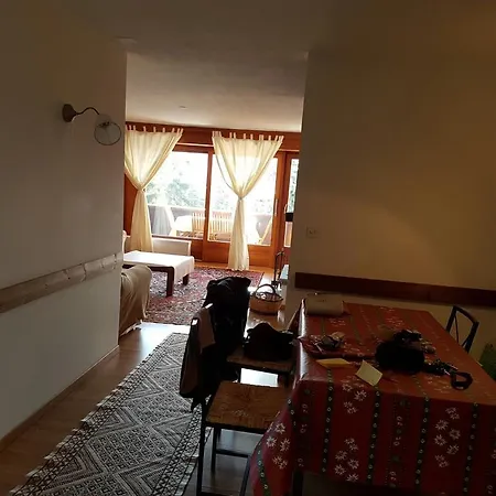 Apartman Luxus-appartment Charlotte In Les Eperviers *
