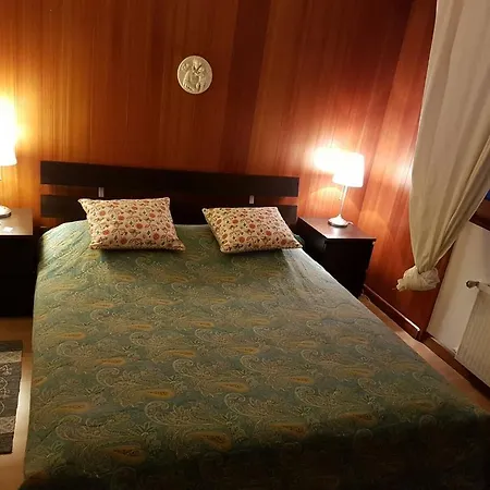 Luxus-appartment Charlotte In Les Eperviers Apartman *