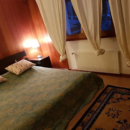 Luxus-appartment Charlotte In Les Eperviers Apartman *