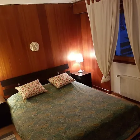 Luxus-appartment Charlotte In Les Eperviers *